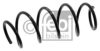 FEBI BILSTEIN 37362 Coil Spring